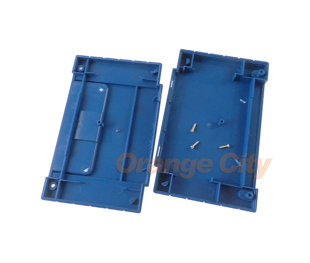 Пластиковый картридж для игровой приставки Nintendo игровая консоль SNES американская