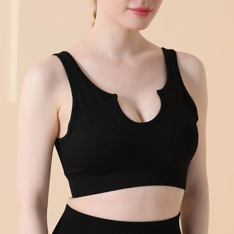 

Yoga Suit High Waist Stretch Seamless Fashion Sports Fitness Short Tights Sport Woman Sexy Top Fitness Suits for Women