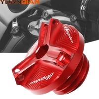 for suzuki hayabusa 1999 2013 2014 2015 2016 20172018 2019 2020 motorcycle accessories engine oil drain plug sump nut cup cover