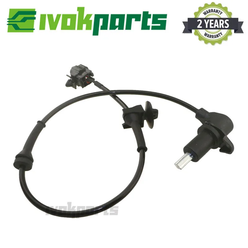Задний правый датчик скорости колес ABS 96473223 95996130 96534915 для Chevrolet Aveo Aveo5 Kalos Daewoo Pontiac G3