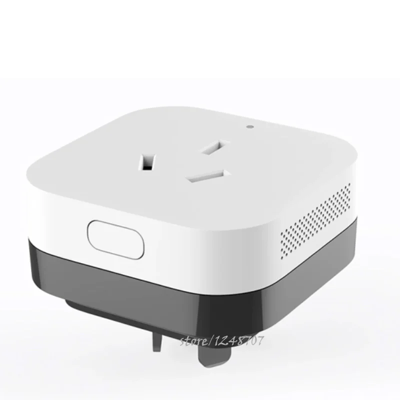 В наличии Xiaomi Gateway 3 Aqara система кондиционирования воздуха спутниковый шлюз