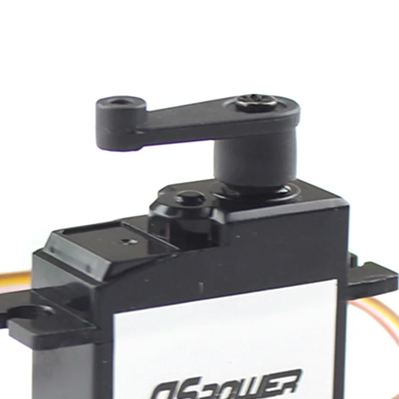 

RC Car Servo RC Spare Parts Metal Gear Servo for Wltoys 144001 RC Racing Car