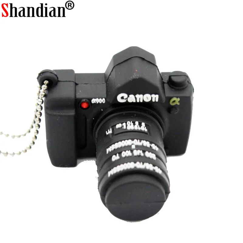 USB флеш накопитель 16 ГБ для зеркальной камеры 32 64 ГБ|64gb usb|camera usbstick card |
