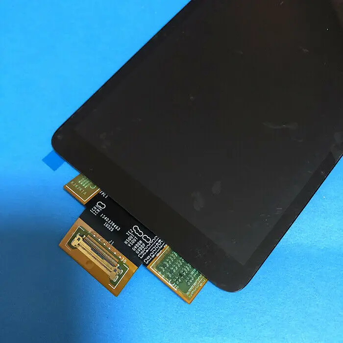 Оригинальный Новый ЖК-дисплей для пульта дистанционного управления DJI Phantom 4 Pro