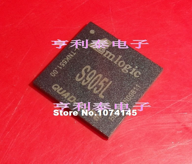 

S905L