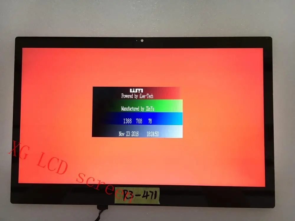 14 &quotдля Acer Aspire R14 R3-471 R3-431 LCD экран Asamblea 1366*768 HD | Компьютеры и офис