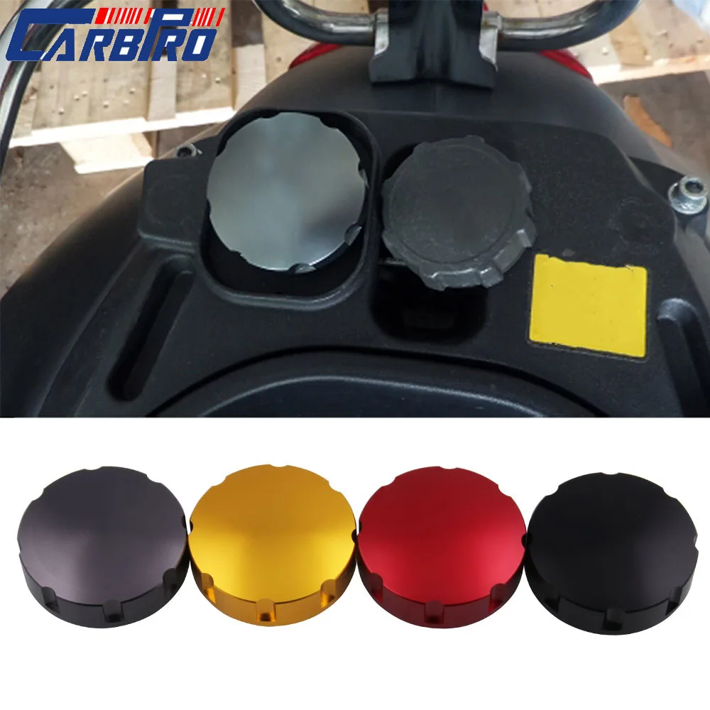 1 шт. крышка топливного бака для скутера Piaggio VESPA GTS GTV LX Primavera Sprint 125 150 250 300 300ie|Крышки
