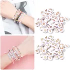 100 шт. кубики из смолы подвески для самодельных сережек Подвески 6 мм миниатюрные фигурки из смолы поделки кабошон шармы аксессуары для изготовления