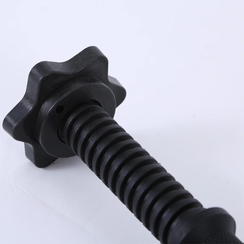 2 шт. штанга гантели ручной запасной стержень штанги шатун оборудование для