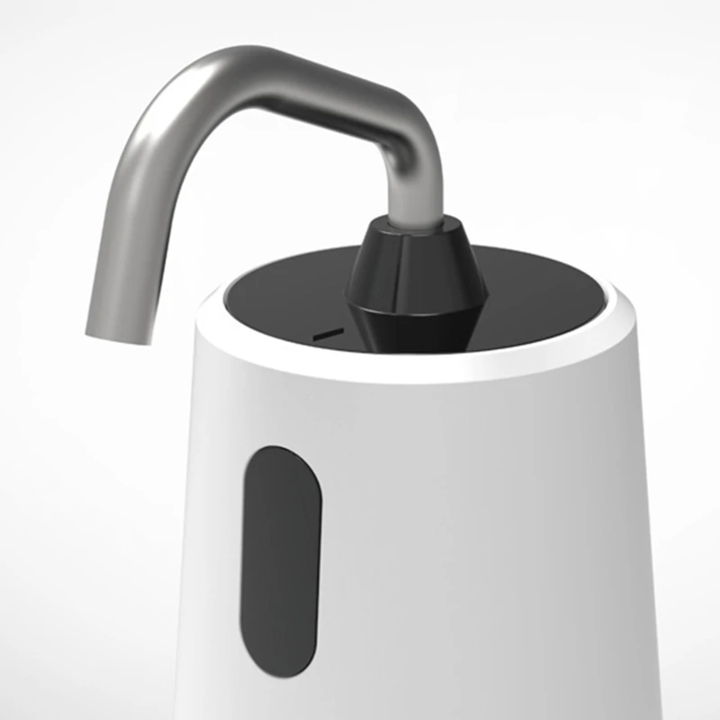 

Automatic Soap Dispenser 250 ml Automatic Spray Dispenser with Sensor Infrared Disinfectant Dispenser Non-Contact Foam