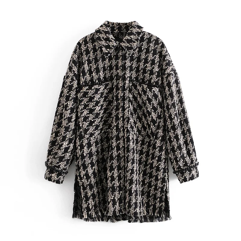 

Fall Jacket Coat Women's Lapel Long Sleeve Top Cardigan Casual Fashion Clothes