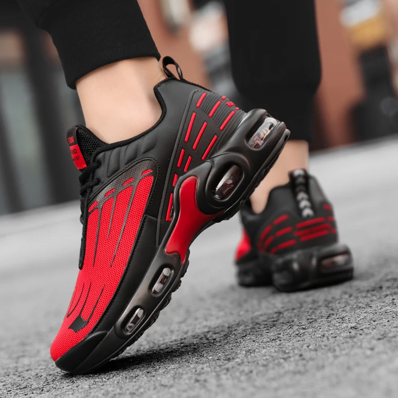 

Men Shoes Sneakers Male Tenis Luxury Shoes Mens Casual Shoes Trainer Race Off White Shoes Fashion Loafers Running Shoes for Men