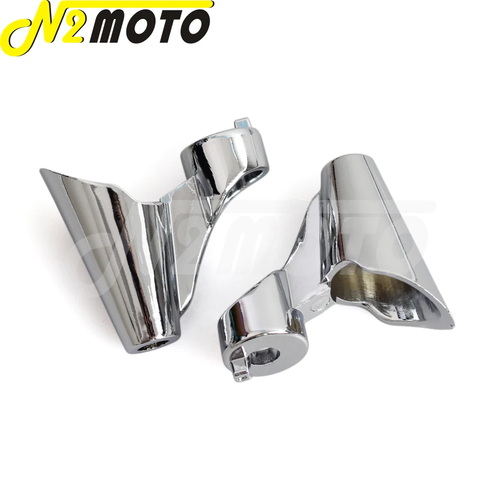 Кронштейн для переднего поворотного сигнала мотоцикла Harley XL1200X 2010 2015|kit kits|kit