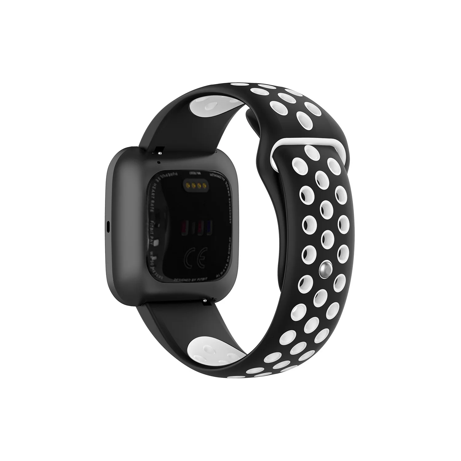 Сменные аксессуары для часов Fitbit Versa 2 Band ремешок для Fitbit Versa lite Versa2 Smartwatch силиконовый ремешок