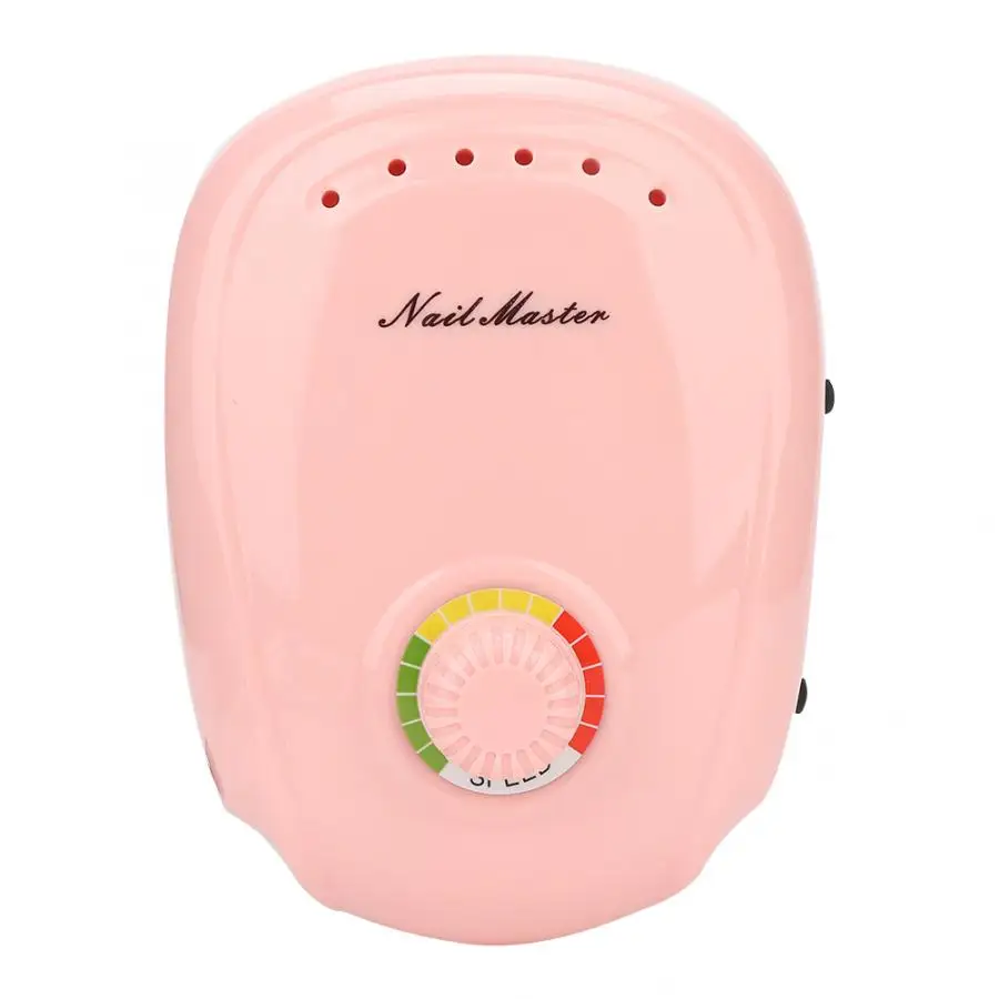 35000 об/мин профессиональная насадка для ногтей Электрический Фрезер вышлифовка