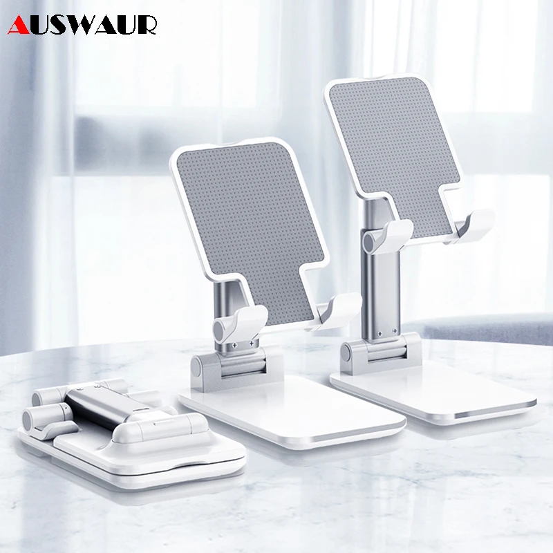 Универсальный настольный мобильный телефон держатель подставка для iPhone iPad