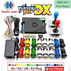 Джойстик Pandora box DX 3000 в 1 5-контактный, 2 игрока