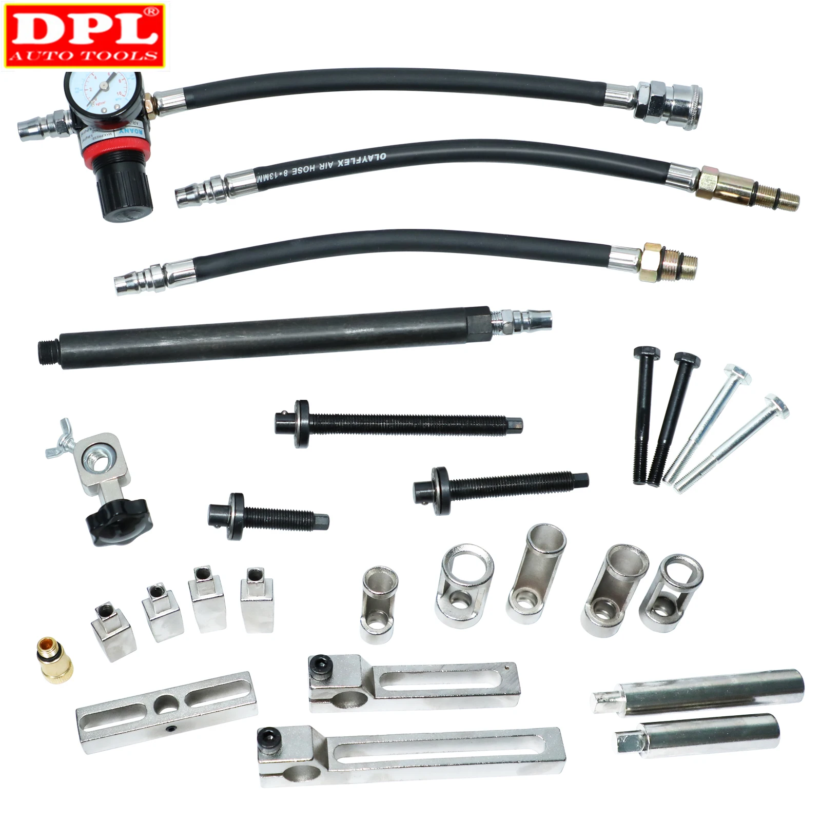 Универсальная пружина клапана набор инструментов снять установить для Mercedes BMW |