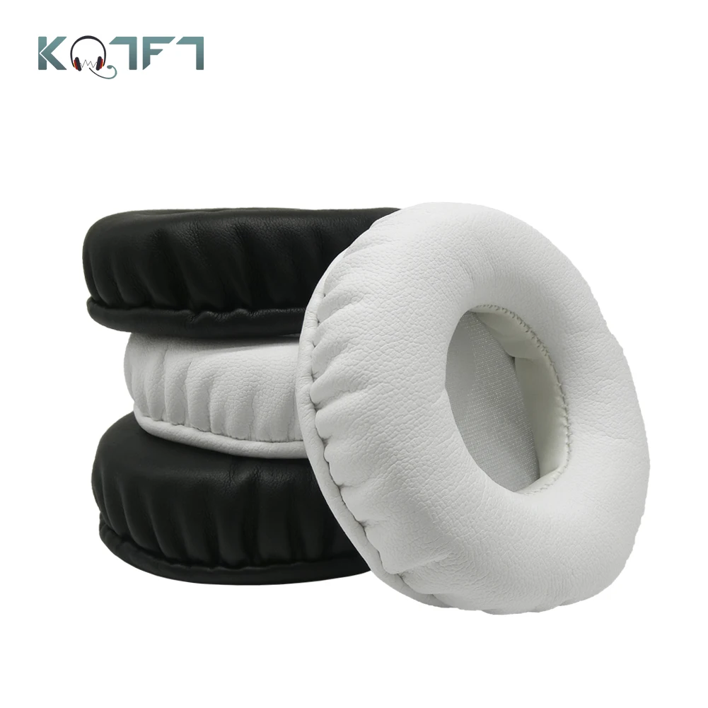 KQTFT 1 пара сменных амбушюр для Skullcandy HESH 2 0 гарнитура подушки наушников Чехол