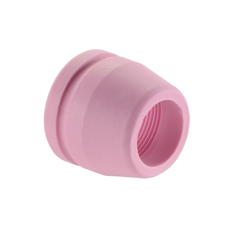 44 шт. плазменный резак фонарь наконечники аксессуары для электрода расходные