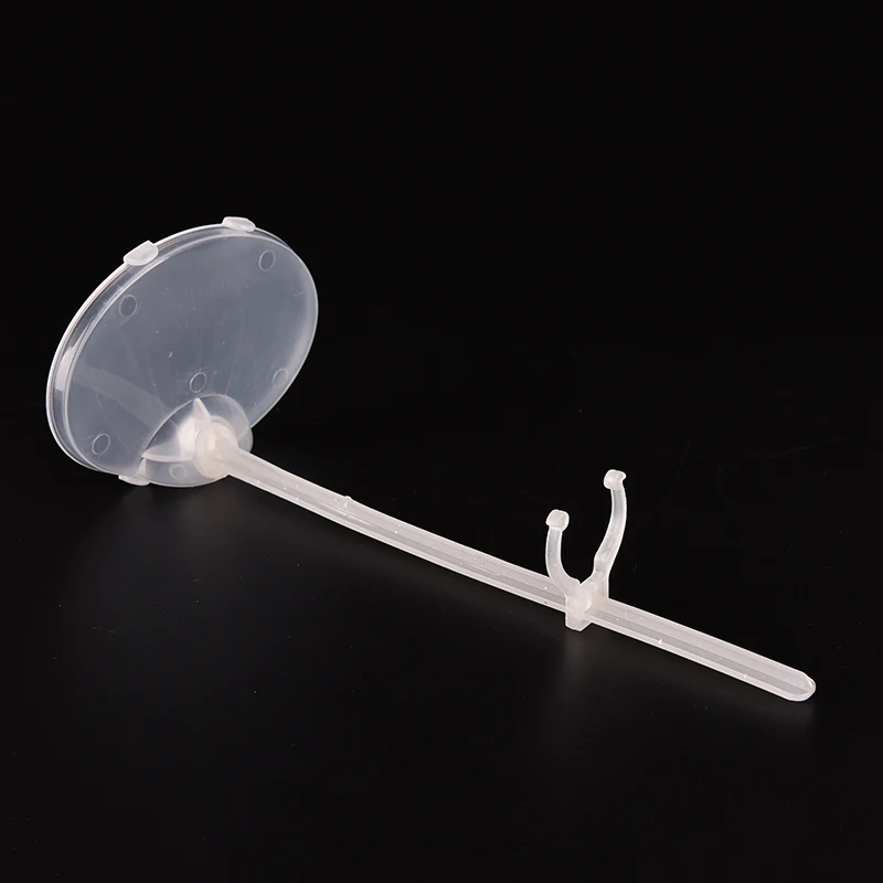 

1pcs Doll Stand For Dolls Girls Prop Up Mannequin Model Display Holder Best Girl Toy White Pink