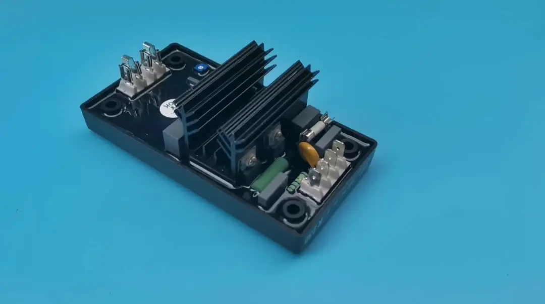 

Регулятор напряжения 20 кВА AVR R230