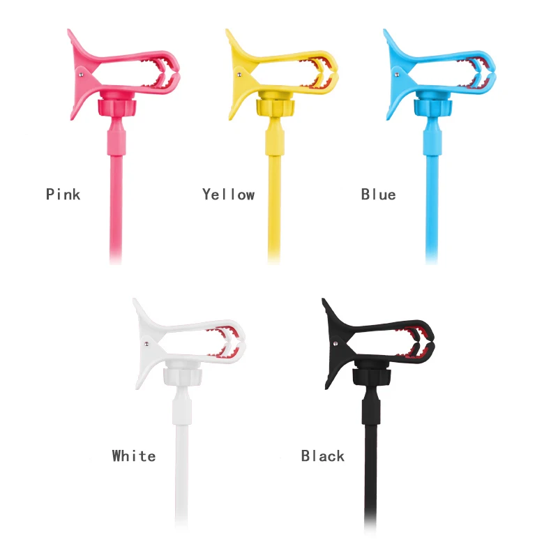 Универсальный держатель для ленивого телефона подставка кровати стола гибкий