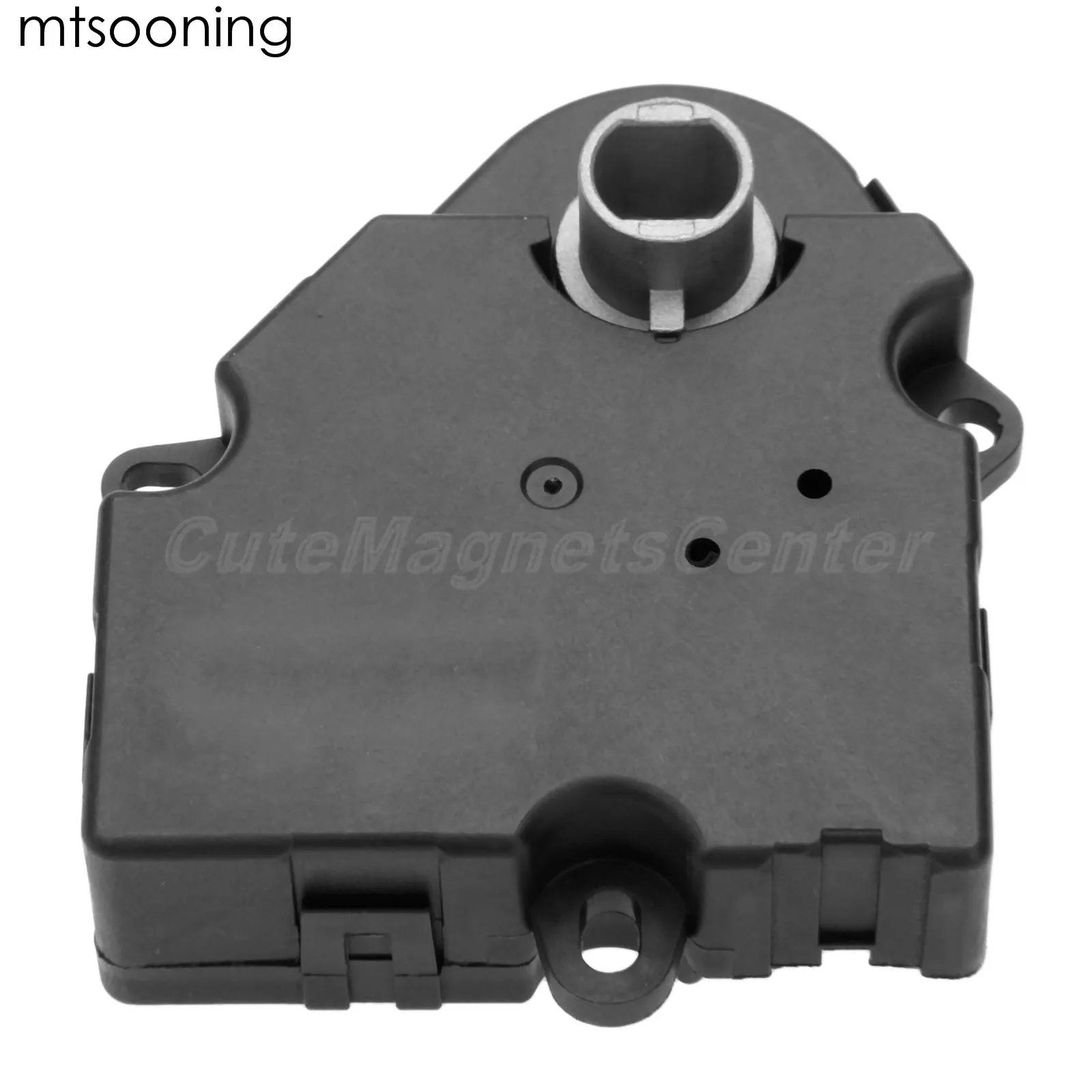 Mtsooning HVAC нагреватель смесь привод двери для Chevrolet SSR Trailblazer Buick Rainier Bravada GMC Envoy Isuzu