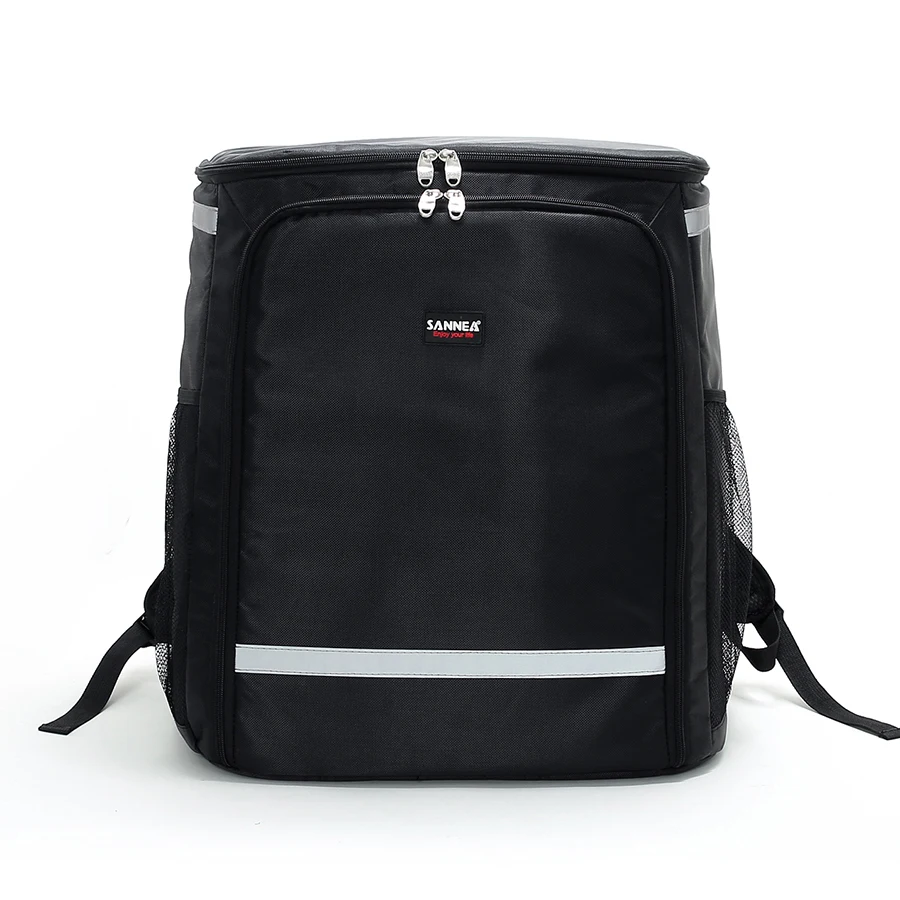 Сумка-холодильник с термоизоляцией 57 л | Багаж и сумки