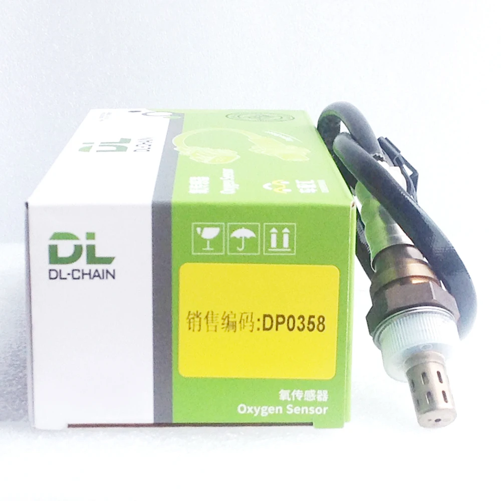 

High-Quality Oxygen Sensor Is Suitable For Chevrolet Cruze 1.6L 1.8L Front Long