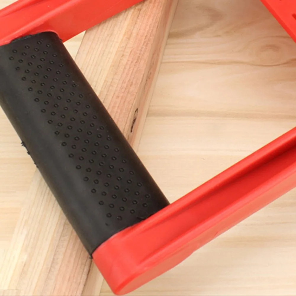 

80KG Lifter Board Load Premium Panel Carrier Plywood Carrier Handy Grip Gripper Handle Carry Drywall Board Lifter