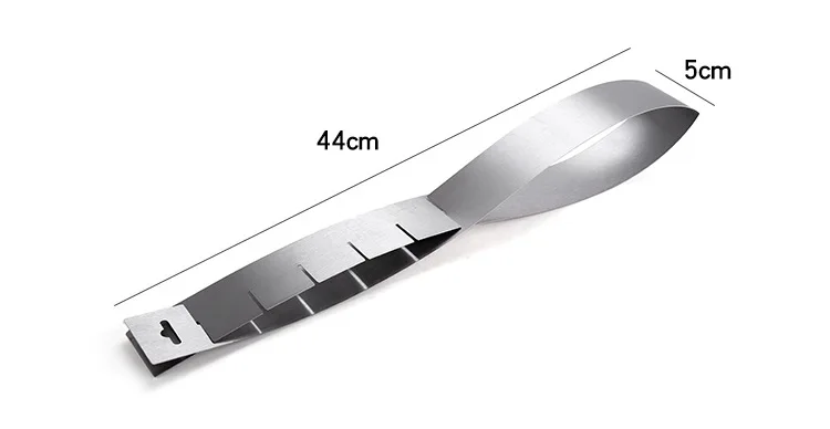 1 шт. Выдвижная форма для торта из нержавеющей стали в форме сердца 6 дюймов 11