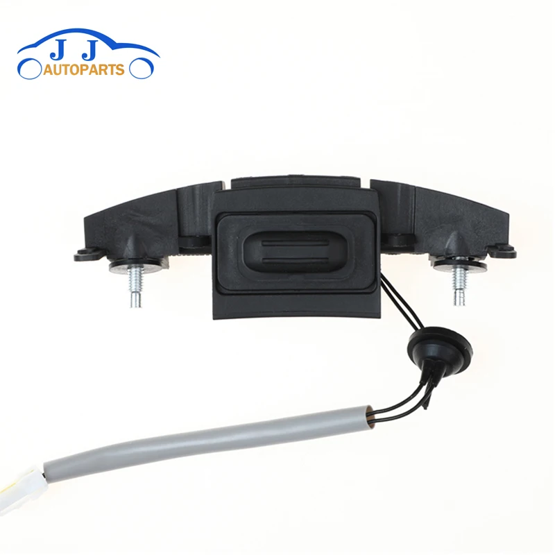 Открыватель крышки багажника 25380 AX60B 25380AX60B замка для Nissan Micra 2002 2010|Переключатели и