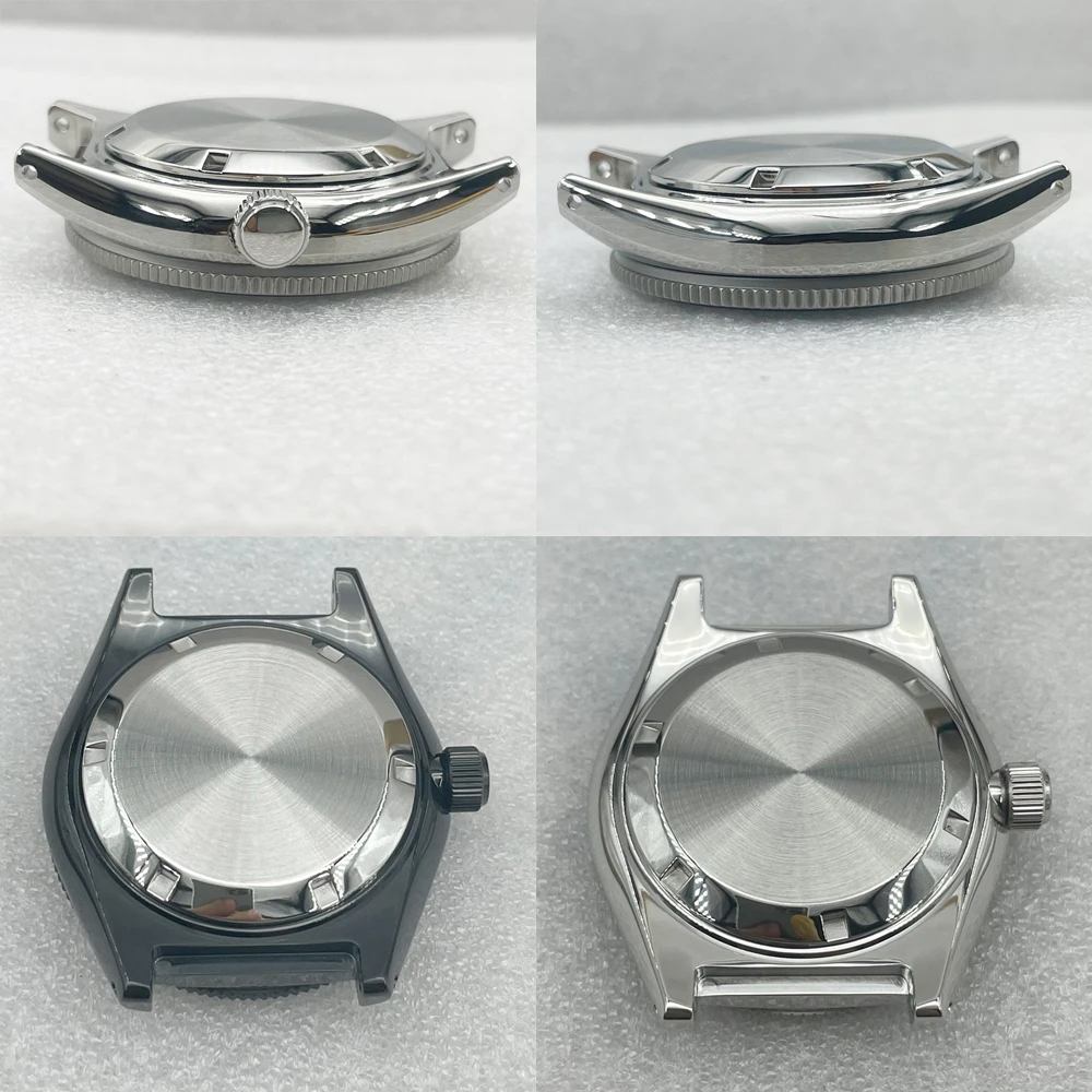 Чехол для часов SEIKO SBDC053 небольшие модифицированные аксессуары двойной