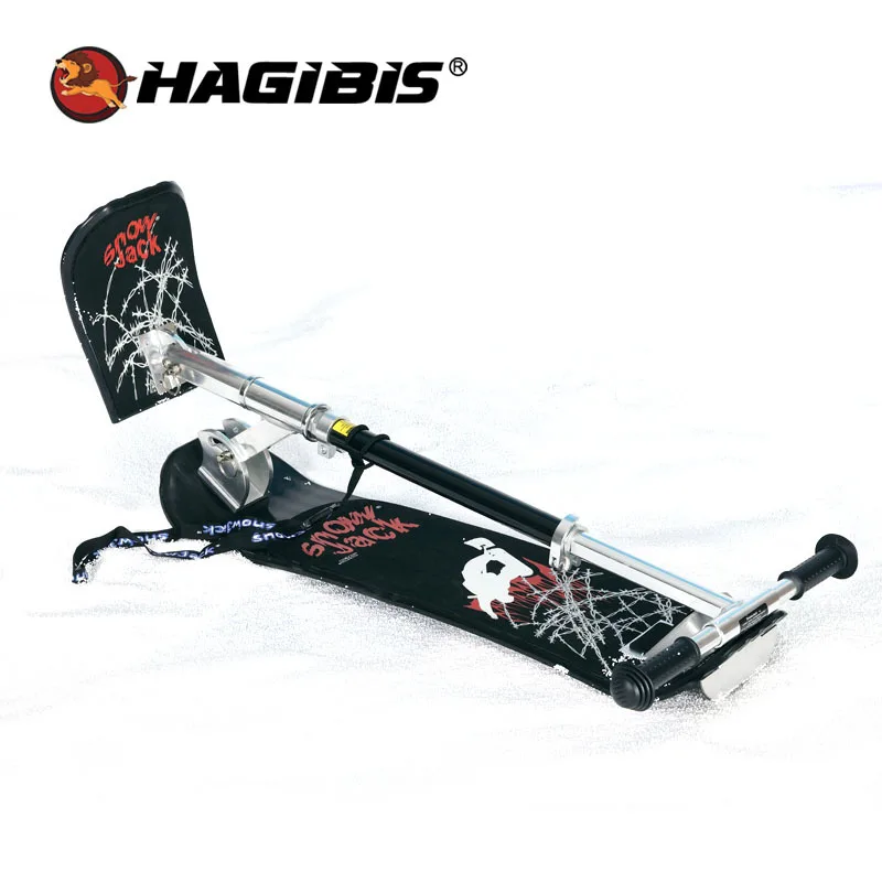 Лыжи для взрослых утолщенные алюминиевые лыжи горнолыжные курорты уличное