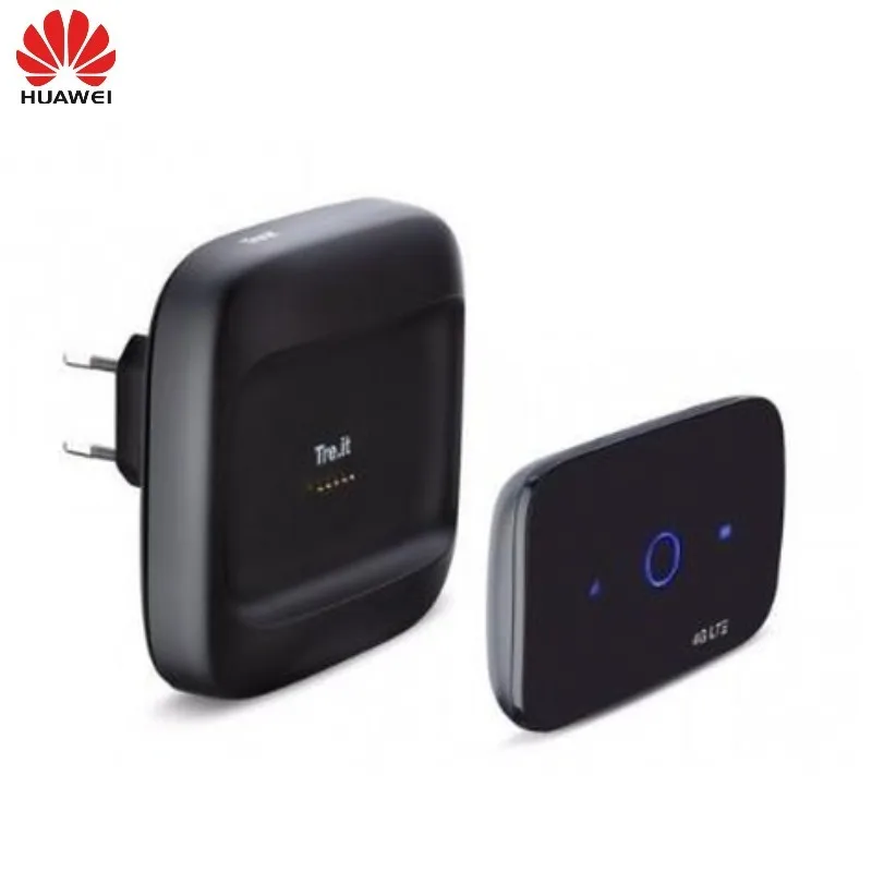 Разблокированный новый оригинальный Huawei E5575s 210 4G беспроводной Wi Fi роутер
