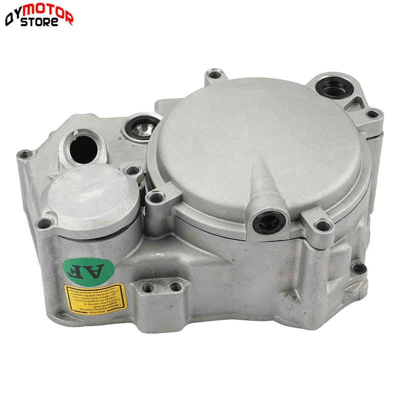 Мотоциклетный правый боковой Картер крышка сцепления для YX 150 160cc 1P60FMJ 1P60FMK детали