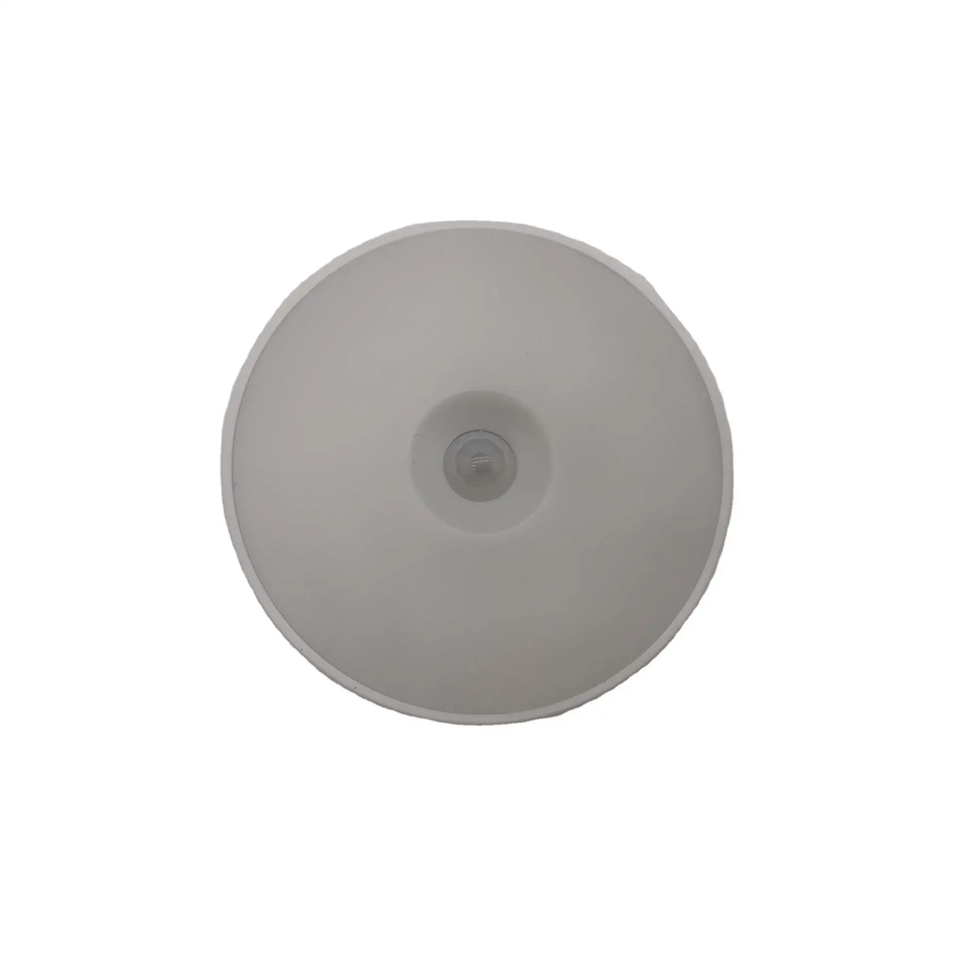 

New Night Light Smart Motion Sensor LED Night Lamp Battery Operated WC Bedside Lamp for Room Hallway Pathway Toilet Nightlight