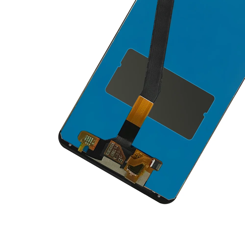 10 шт./лот для Huawei P Smart Screen FIG-LX1 LX3 L21 L22 Дисплей сенсорный дигитайзер в сборе Замена
