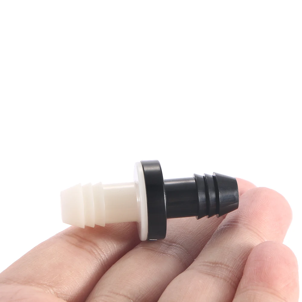 1X3/8 дюйма 10 мм встроенный обратный клапан для дизельного топлива жидкого газа