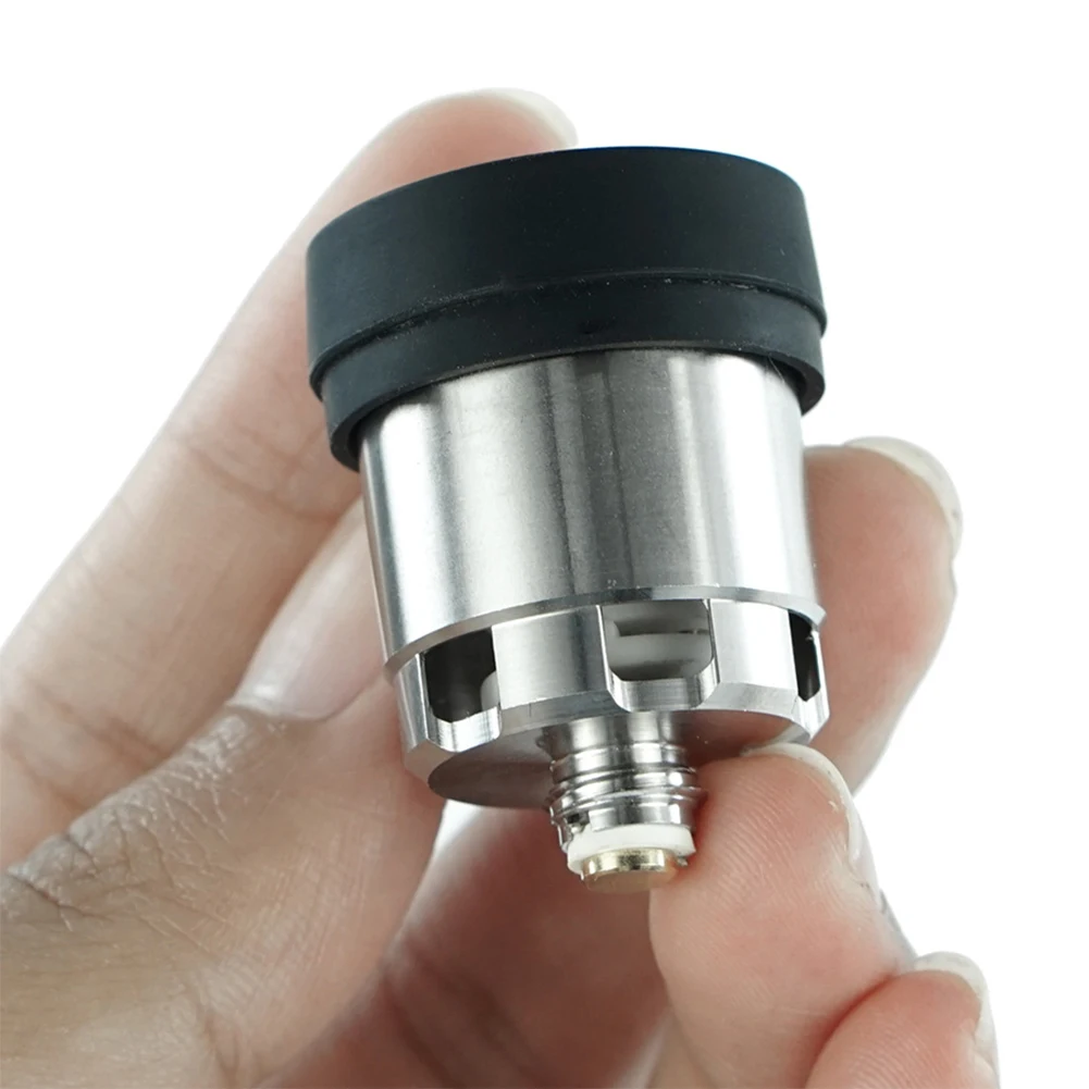 

Durable Ceramic Gardening Tools Attachment Hay Evaporator Collector Portable Concentrate Insert Multifunction Repair For Puffco