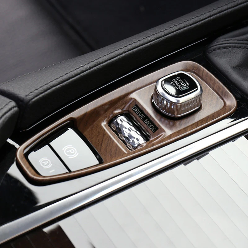

1 шт., декоративная крышка для Volvo S90 XC90 V90 XC60 S60 V60