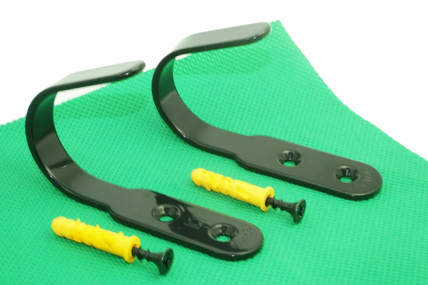 2 шт./лот гладильная доска для глажки на стене-органайзер хранения гладильной