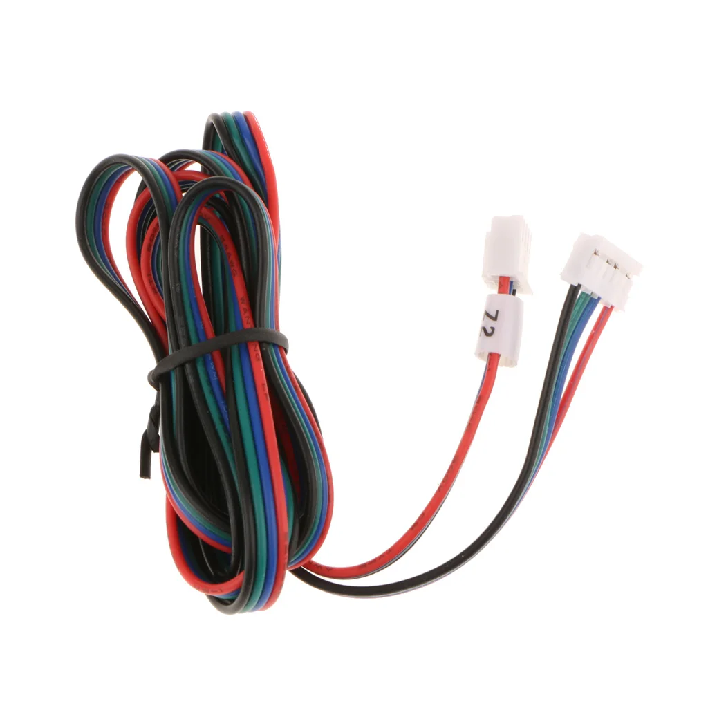 Аксессуары для 3D принтера шаговый двигатель самостоятельной сборки 1 8 А 78 в