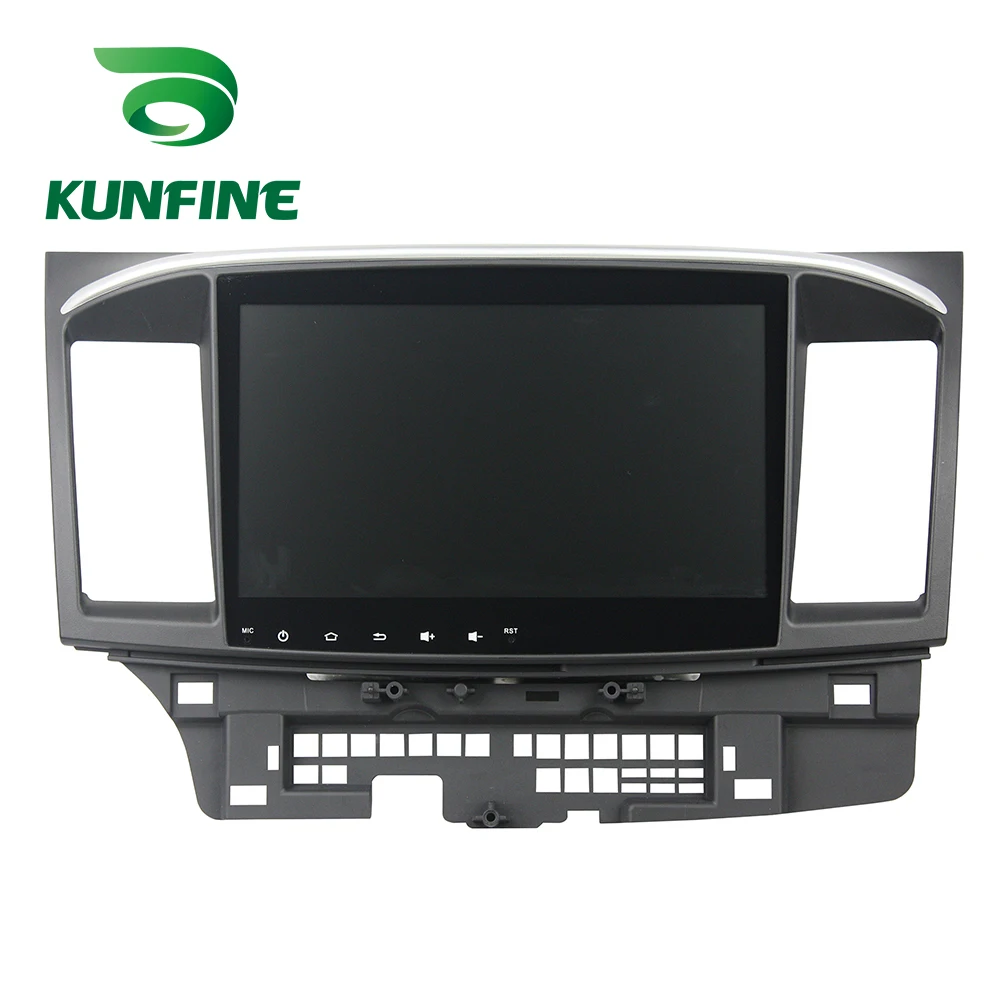 Android 9 0 Восьмиядерный 4 Гб ОЗУ 64 ПЗУ автомобильный DVD GPS навигатор мультимедийный
