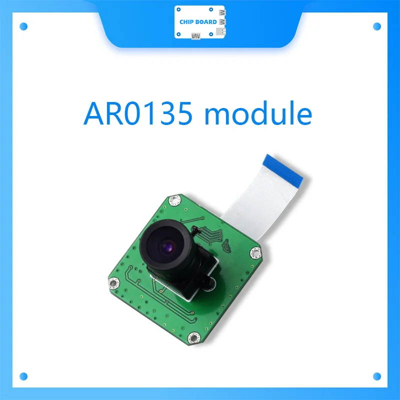Монохромный модуль камеры Arducam CMOS AR0135 1/3 дюйма МП