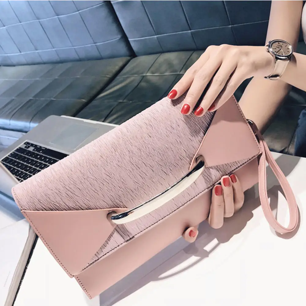 

Новинка 2021, индивидуальная нишевая наплечная сумка-мессенджер в Корейском стиле, женская сумка-клатч, модная женская сумка через плечо из и...