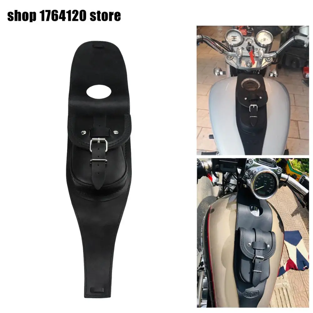 Мотоциклетная модель Обложка накладка на панель нагрудник сумка бюстгальтер