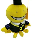 30 см, убийца в классе, убийца планшетов, осьминог, плюшевая игрушка, кукла, анимация, окружающая подушка, подарки