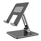 Подставки для планшетов Xundd для профессионального чехла, Регулируемый складной держатель для телефона с углом высоты, чехол для iPhone Samsung